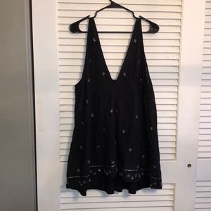 Intimately Freepeople SP dress